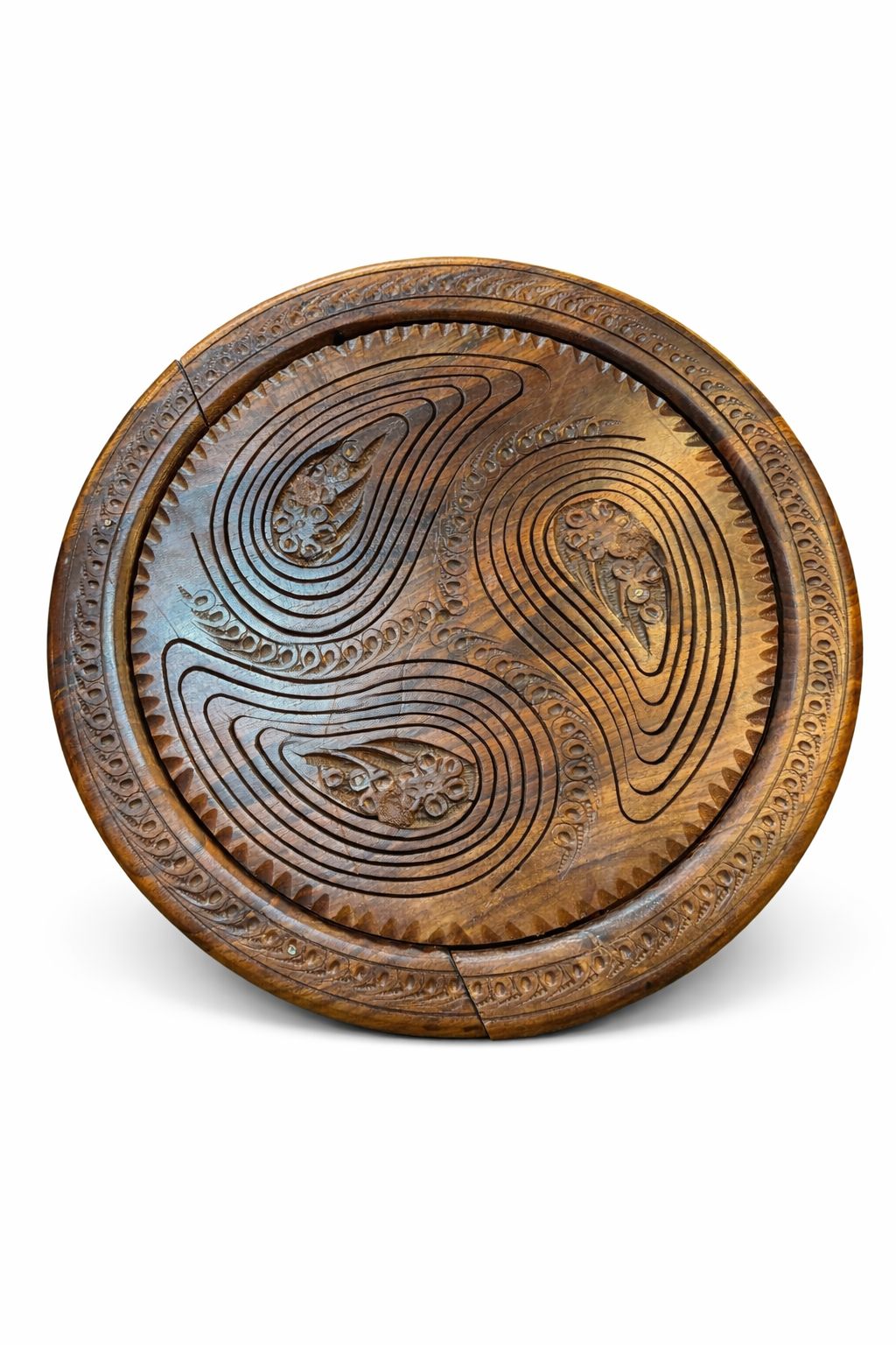 Dry Fruit Basket, Wooden Dry Fruit Basket, Spring Basket.